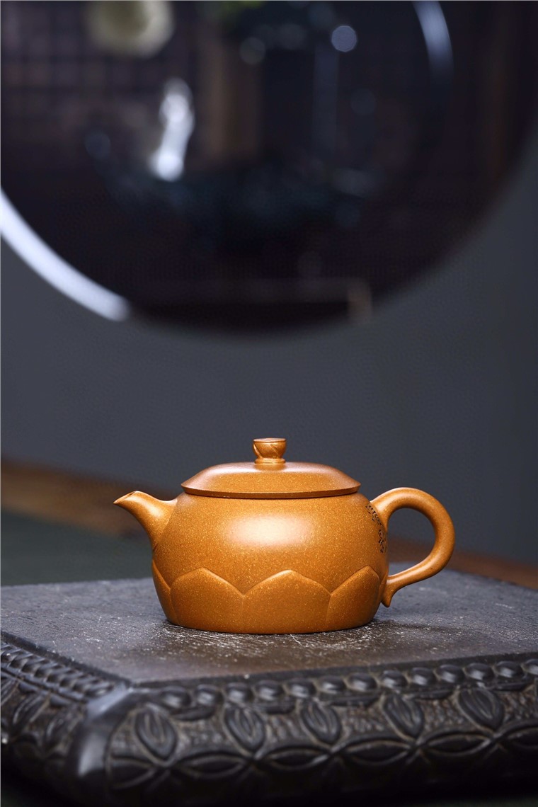 朱水娟作品 清影图片