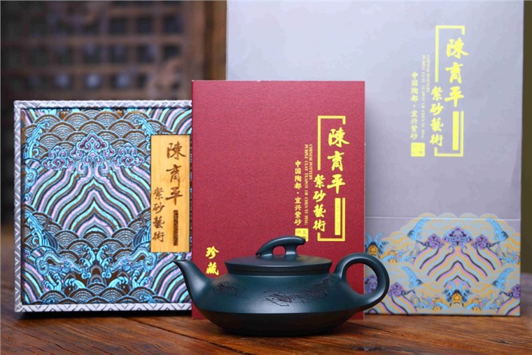 陈育平作品 启航图片