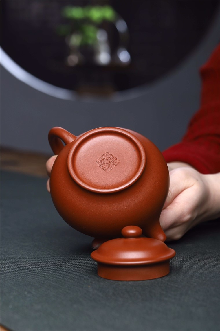 朱水娟作品 掇只图片