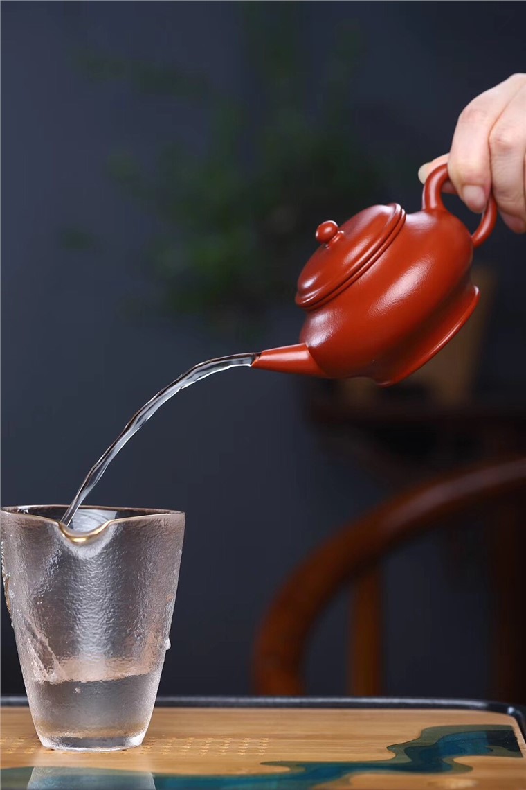 范文杰作品 明式水平