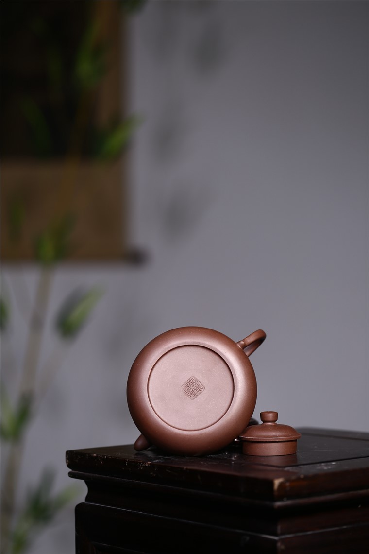 徐敏作品 枫叶