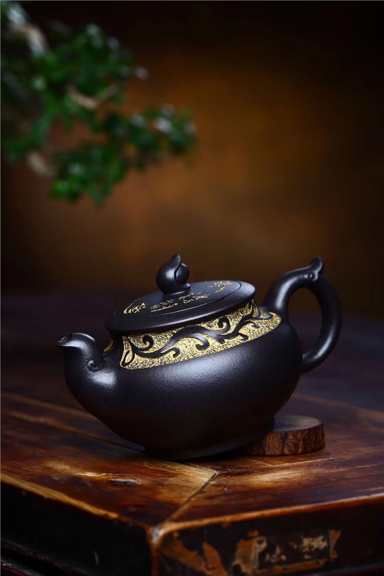 俞震作品 凤鸣图片
