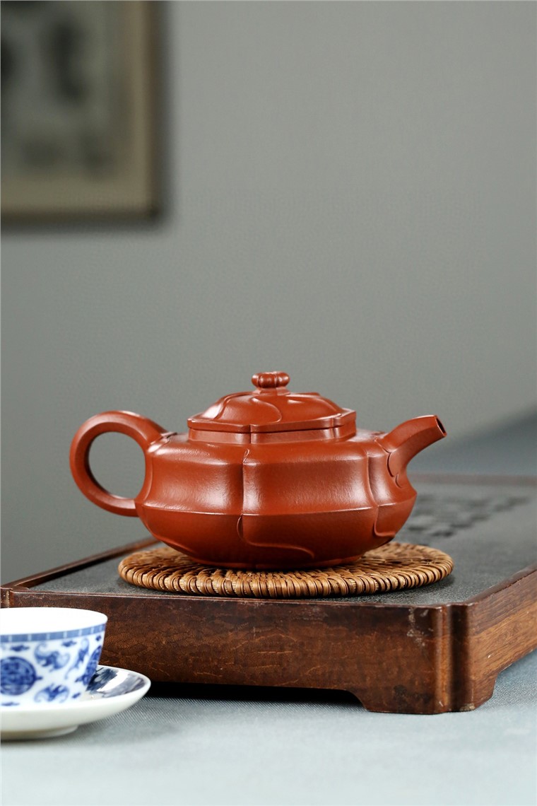 葛军作品 风卷葵图片