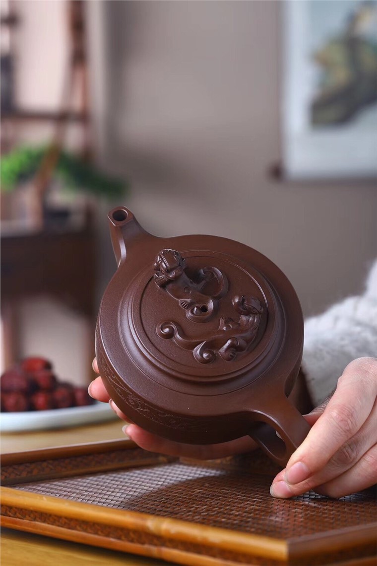 徐六明作品 楚汉风云图片