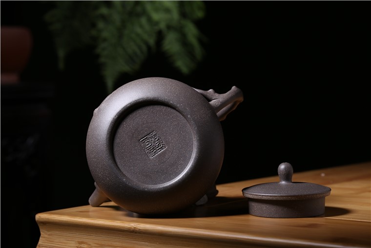 徐敏作品 青蕊
