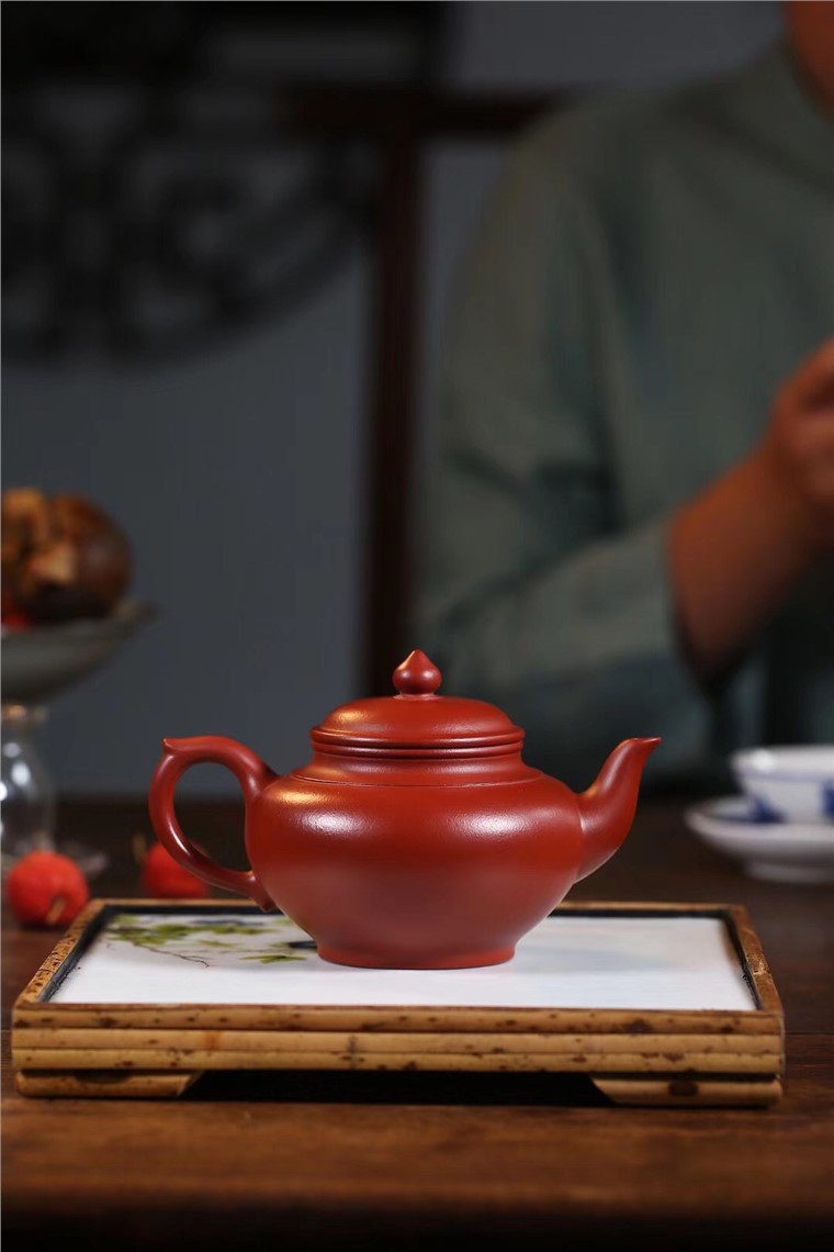 葛军作品 笑樱图片