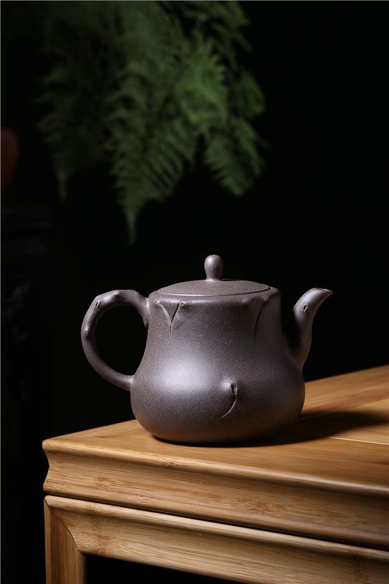 徐敏作品 青蕊图片