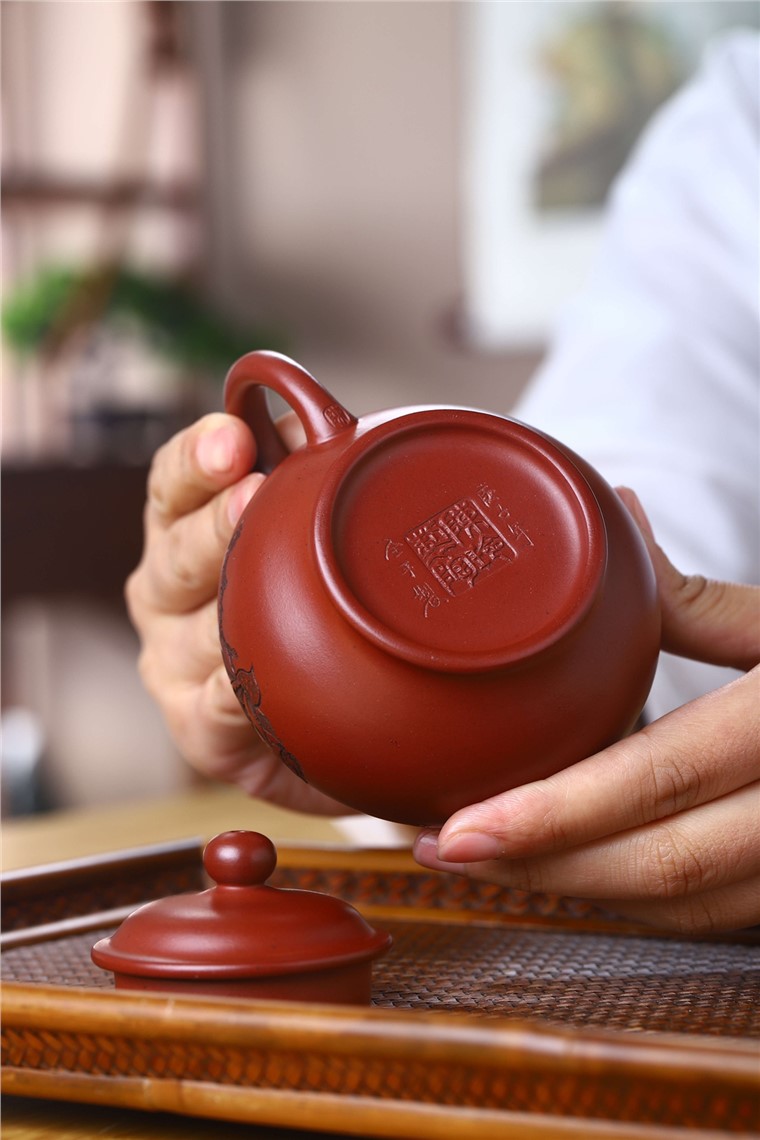 陈玲作品 掇只图片