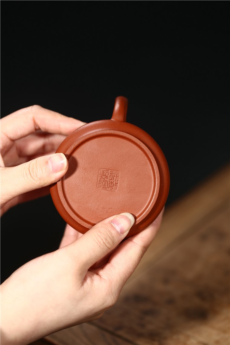 徐敏作品 韵瓢