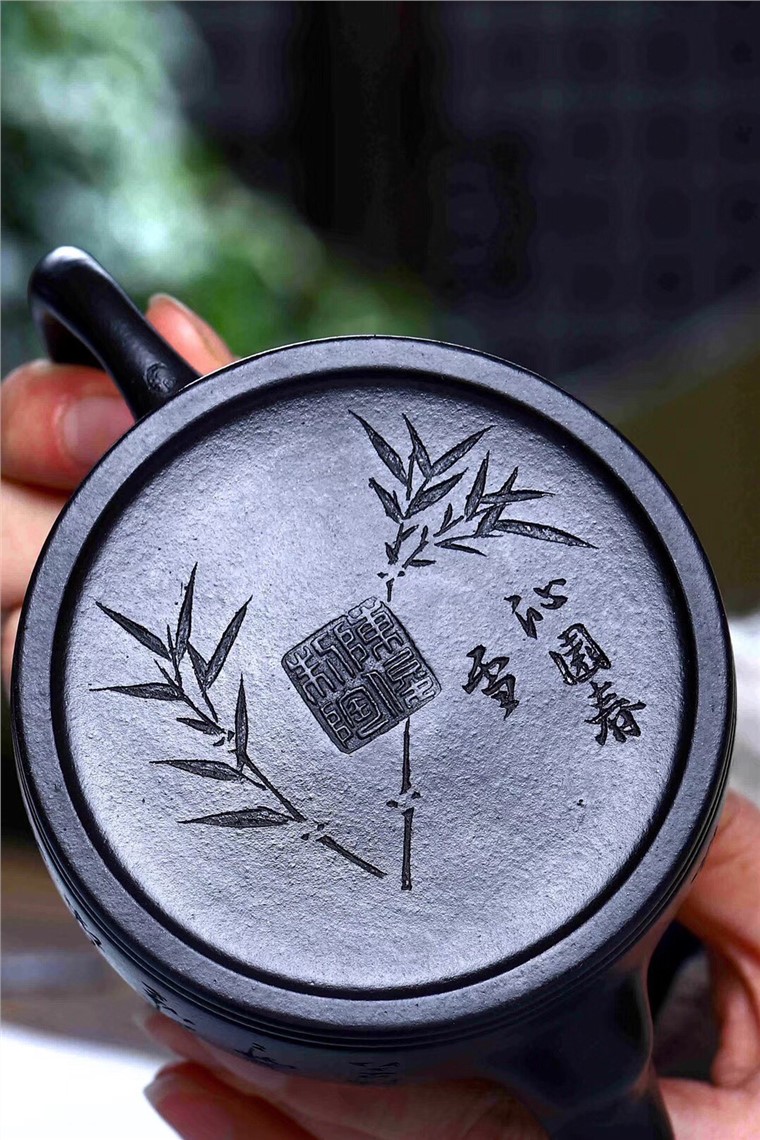 陈俊作品 鸿运当头图片