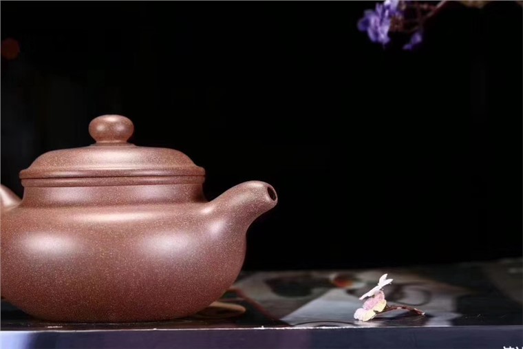周龙华作品 仿古图片