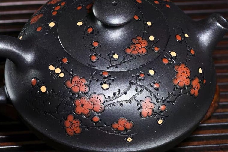 尹优群作品 含香图片