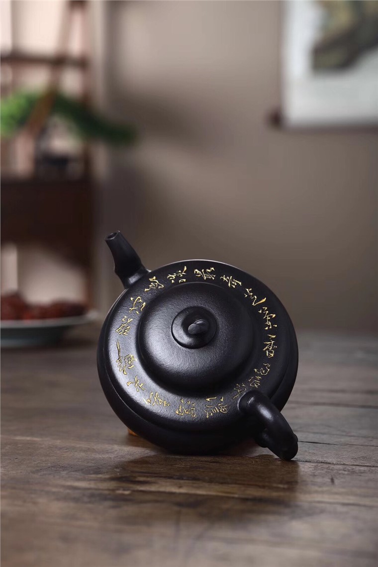 俞震作品 福禄图片