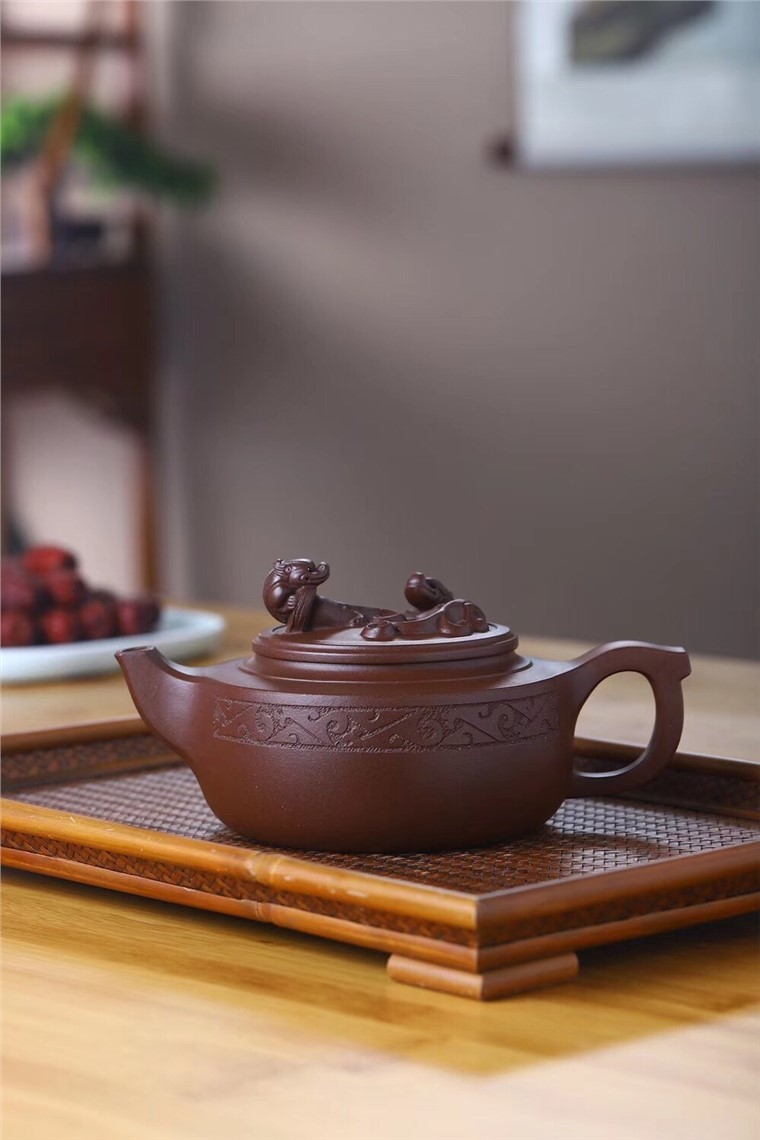 徐六明作品 楚汉风云图片