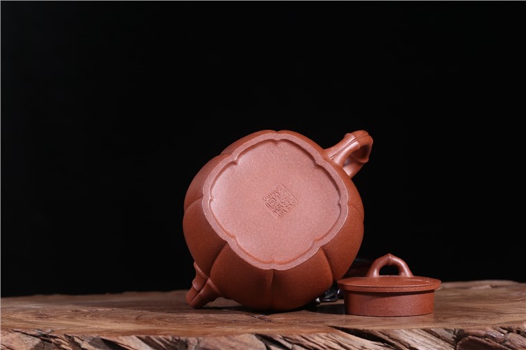 徐敏作品 筋纹竹