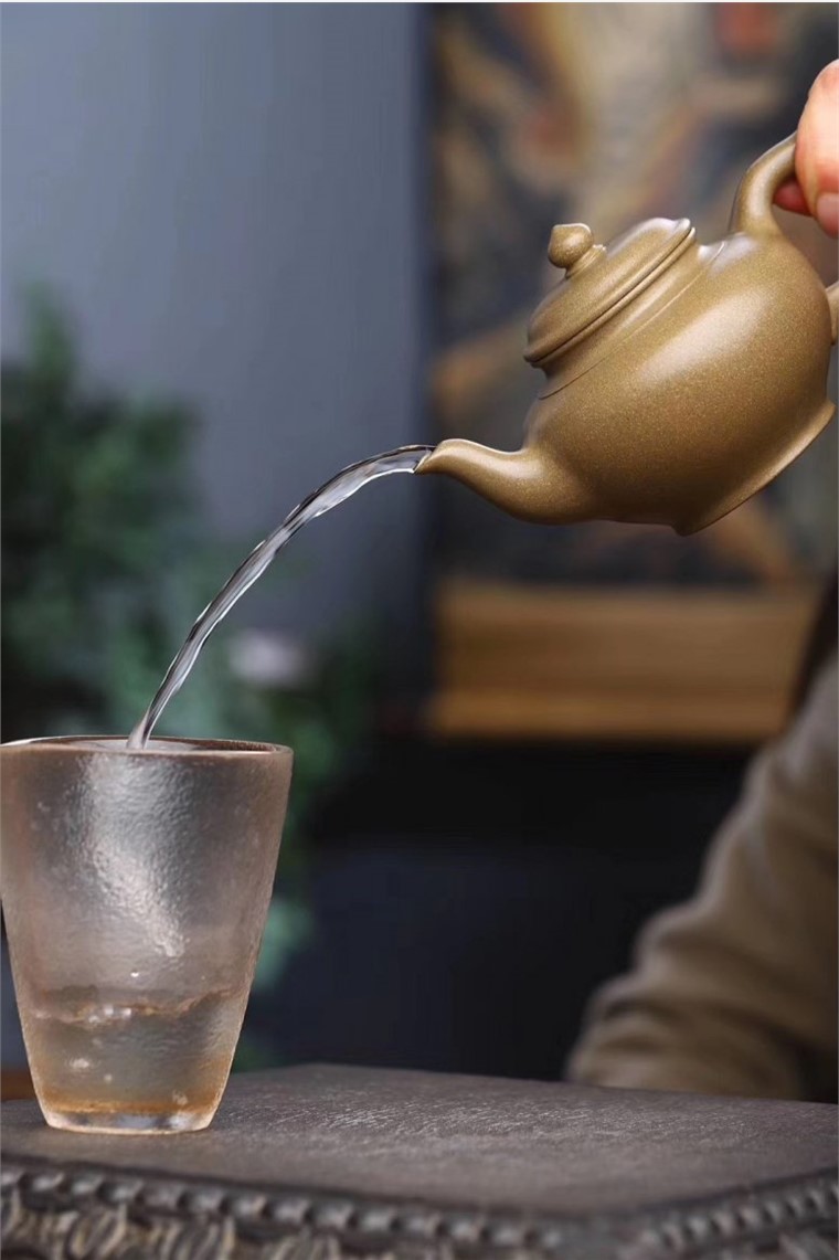 蒋芳仙作品 笑樱