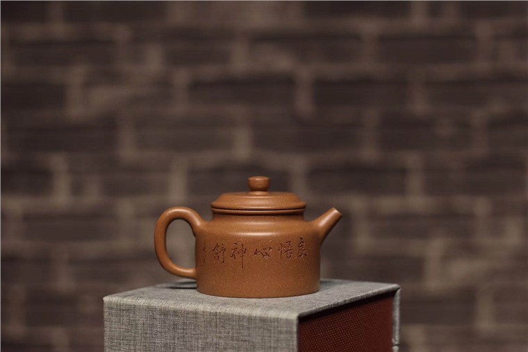 蒋芳仙作品 德钟图片