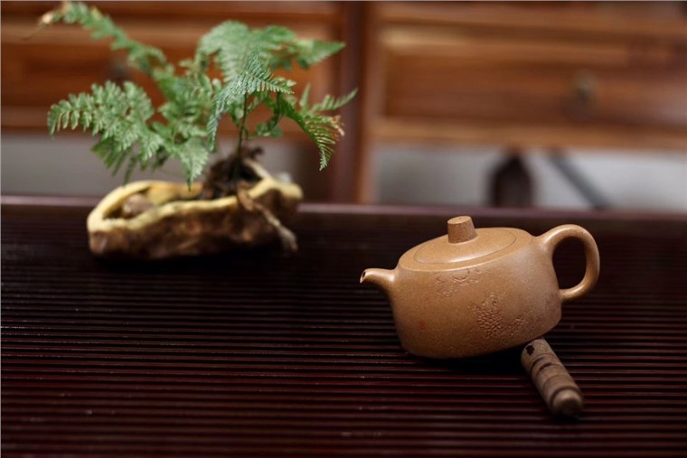 蒋芳仙作品 井栏图片