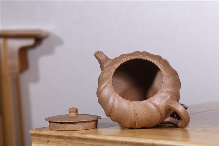 徐敏作品 旋莲图片