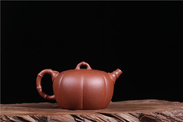 徐敏作品 筋纹竹图片
