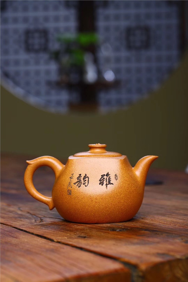 徐六明作品 雅韵图片