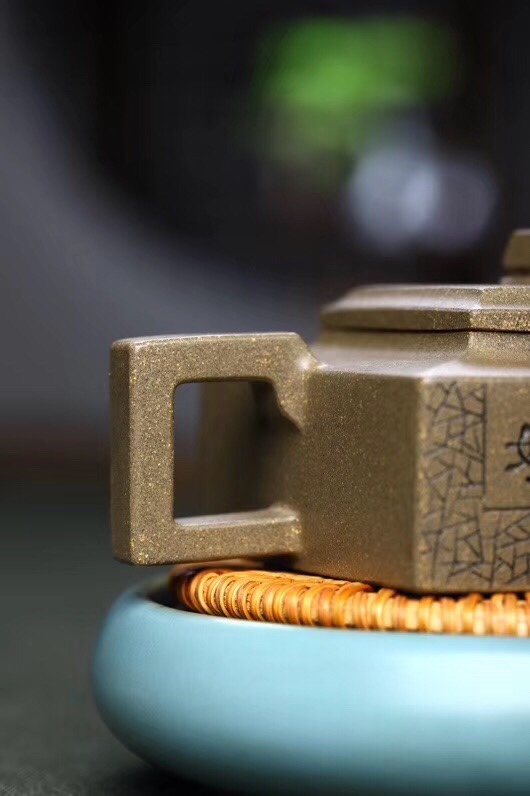 徐六明作品 方山逸士图片