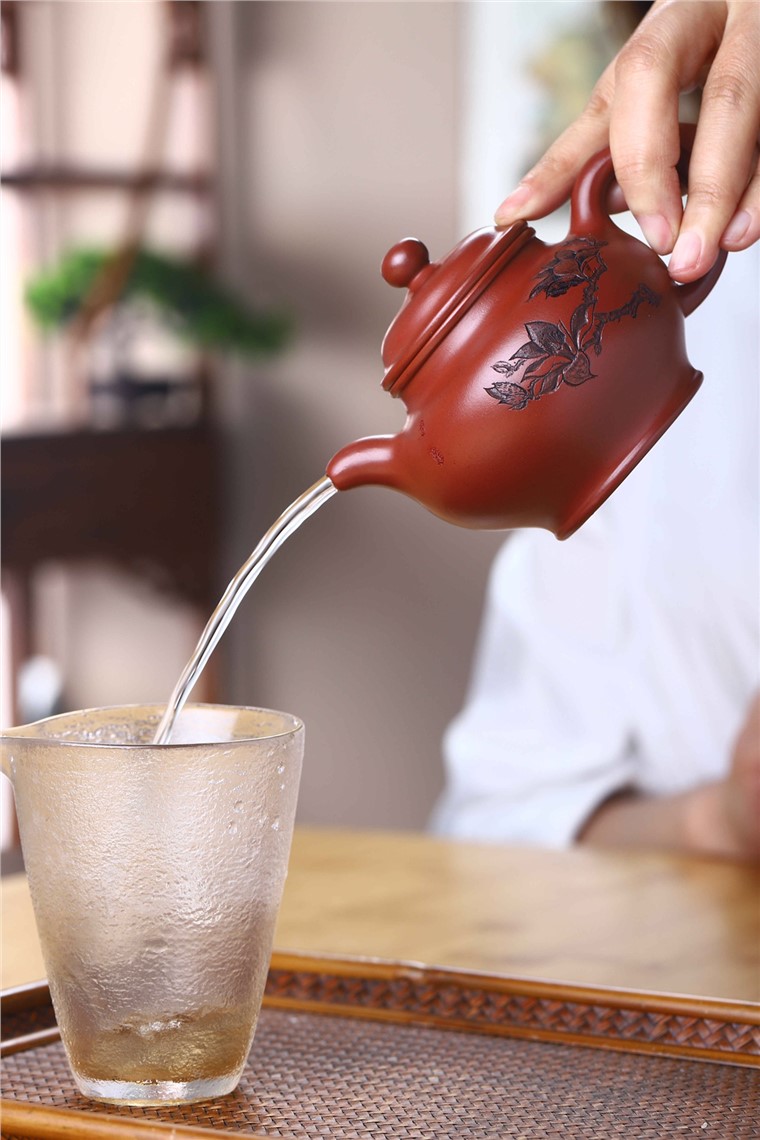 陈玲作品 掇只