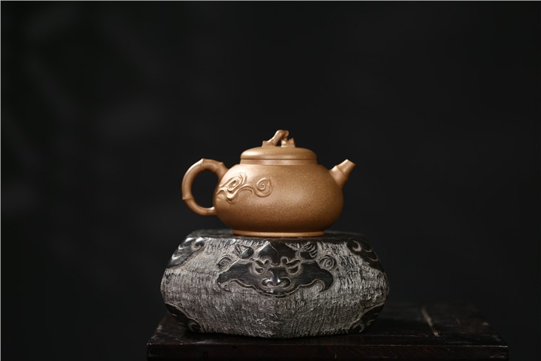 徐敏作品 云竹图片