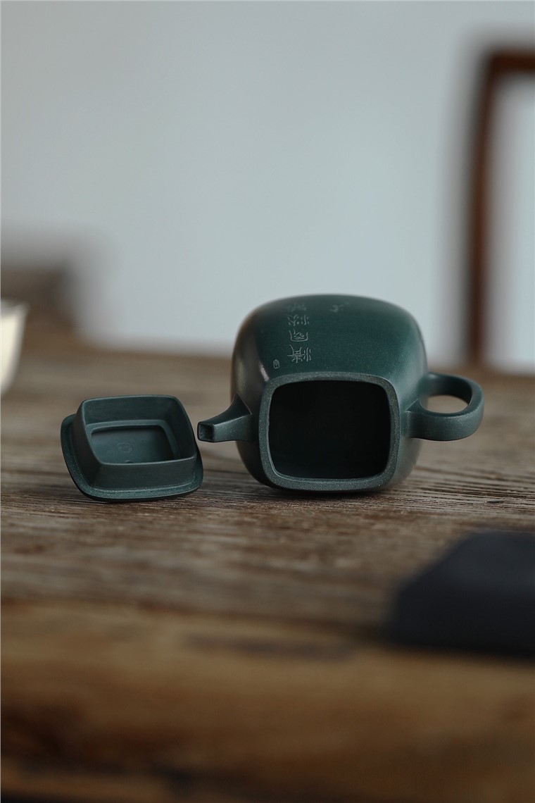 庄亚新作品 桥顶高四方图片