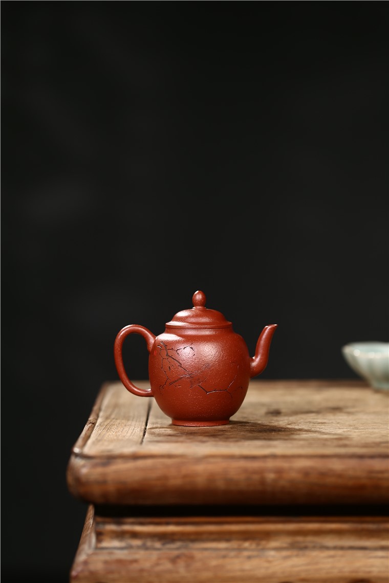 郁晴作品 高宫灯图片