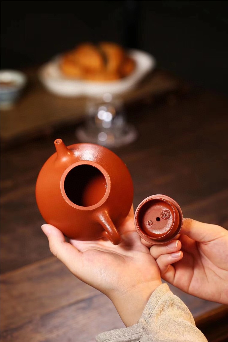 葛军作品 子冶石瓢图片