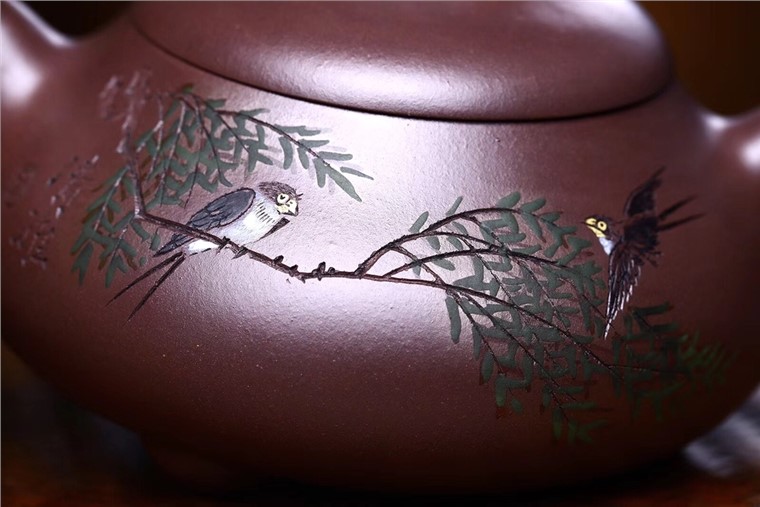 陈俊作品 清雅石瓢图片
