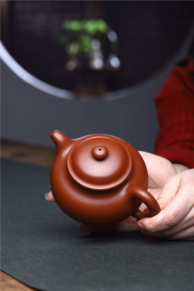 朱水娟作品 掇只图片