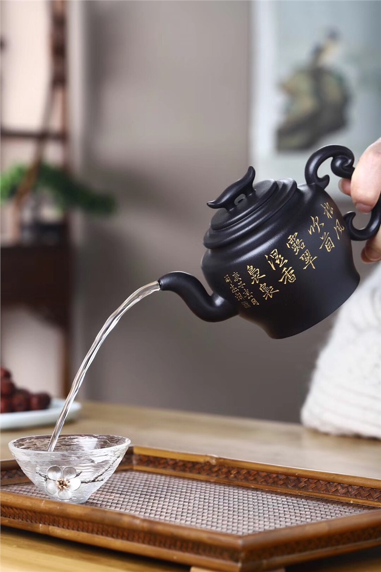 徐六明作品 高升