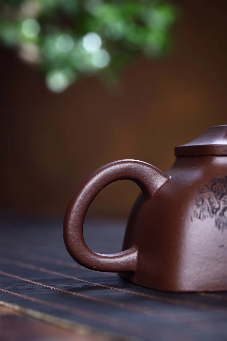 许俊作品 孤菱图片