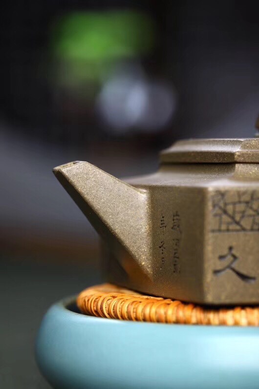徐六明作品 方山逸士图片
