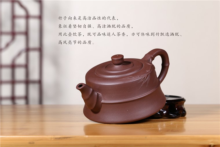 徐敏作品 虚怀若谷图片