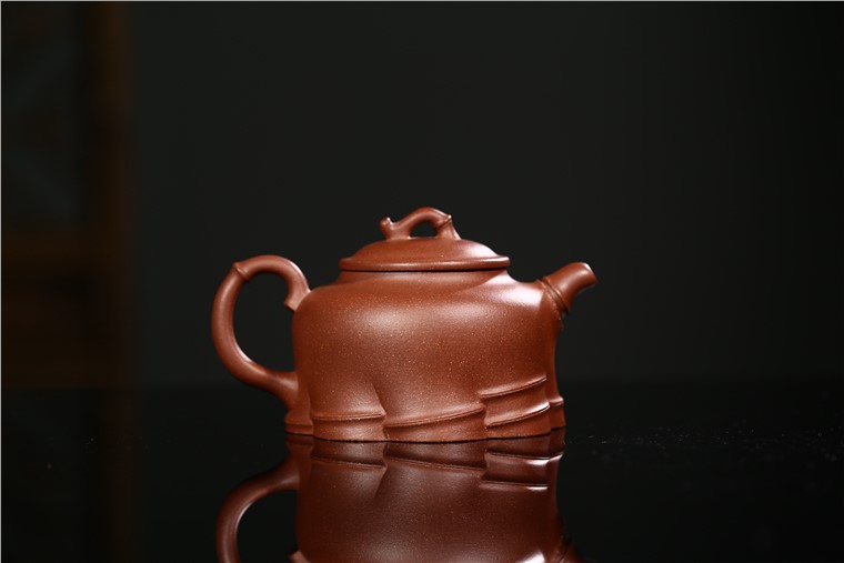 徐敏作品 灵竹图片