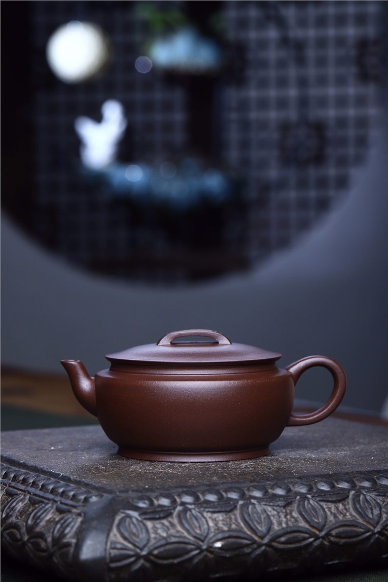 朱水娟作品 镜瓦图片