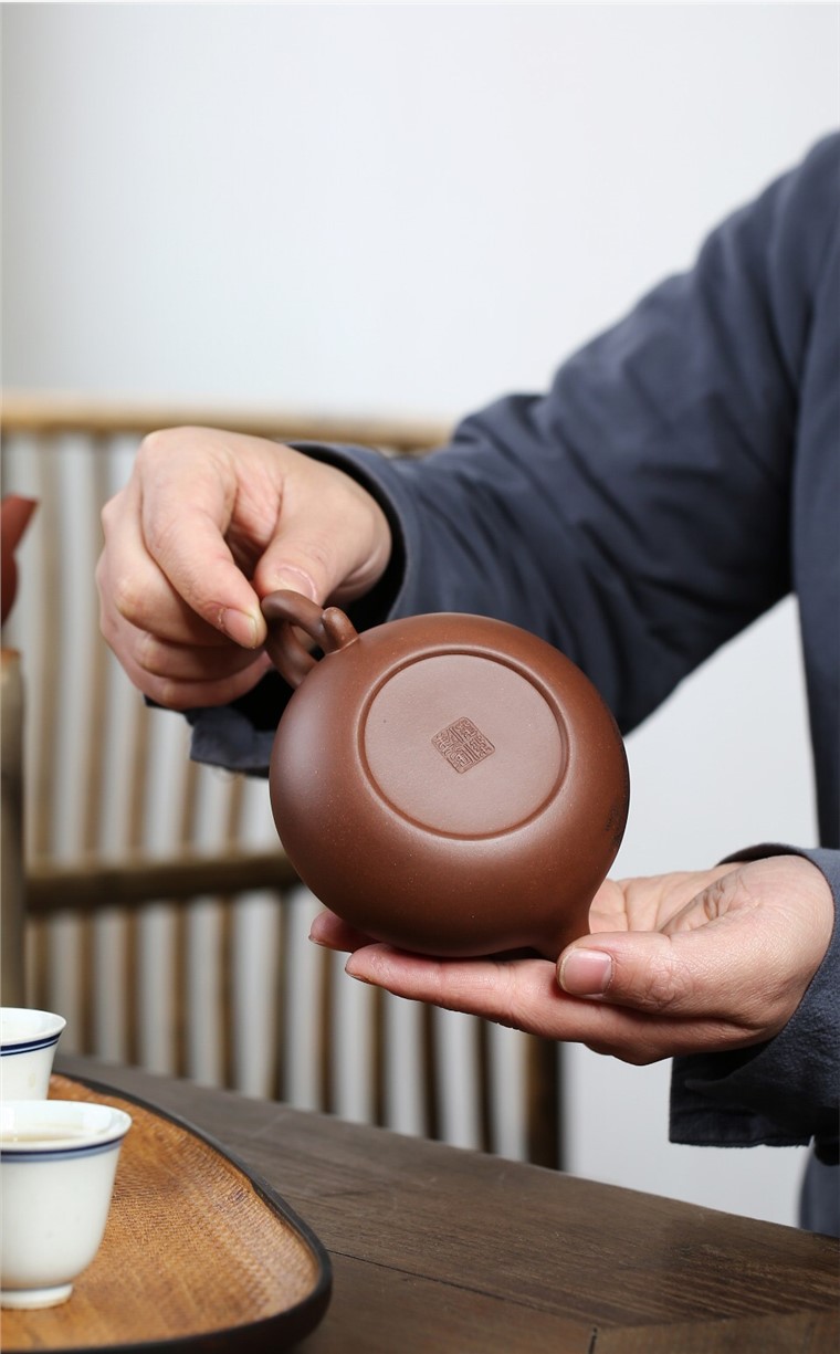 高俊杰作品 仿古