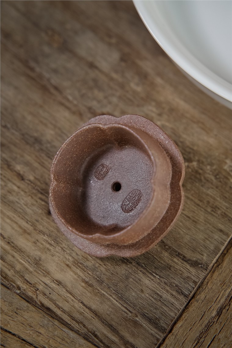 庄亚新作品 锦囊壶图片
