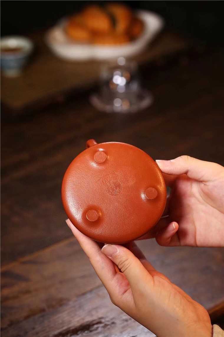 葛军作品 子冶石瓢