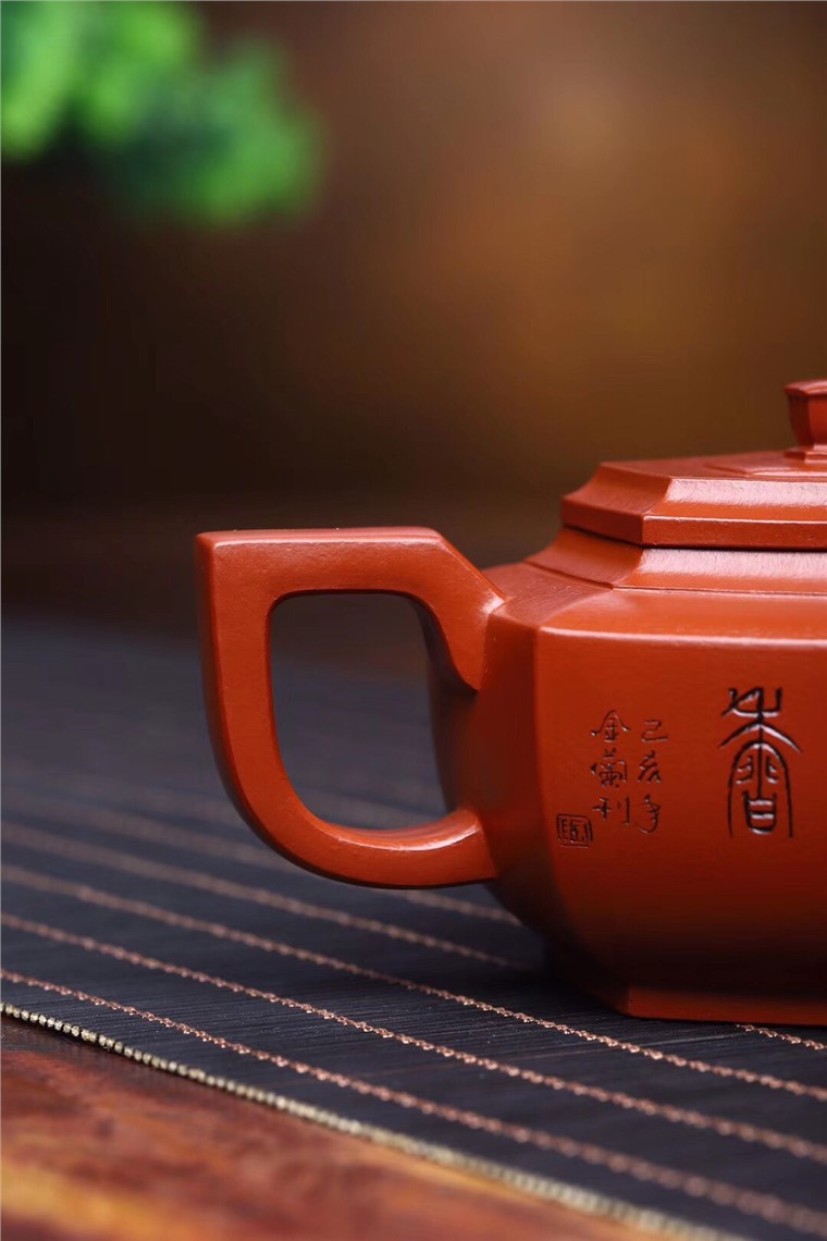 许俊作品 六方雪华图片