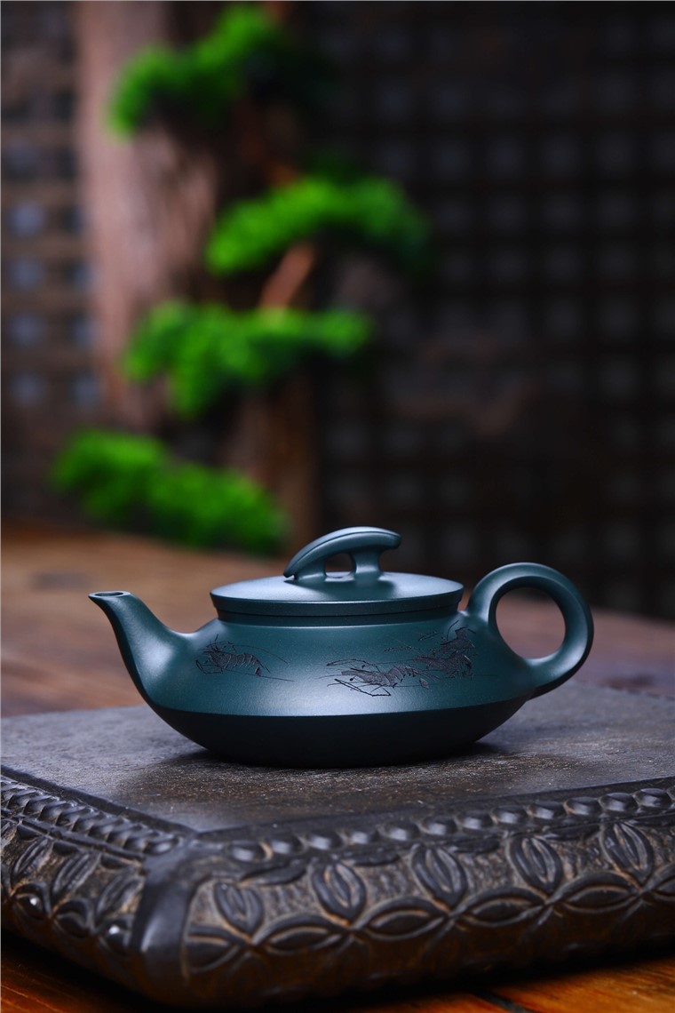 陈育平作品 启航图片