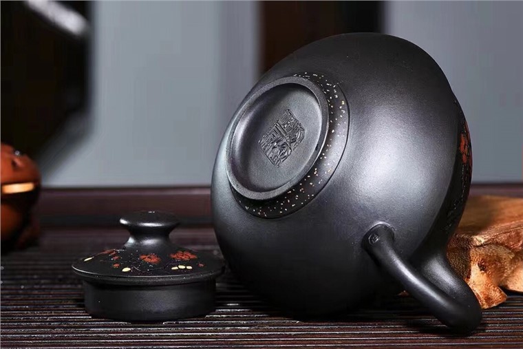 尹优群作品 含香图片