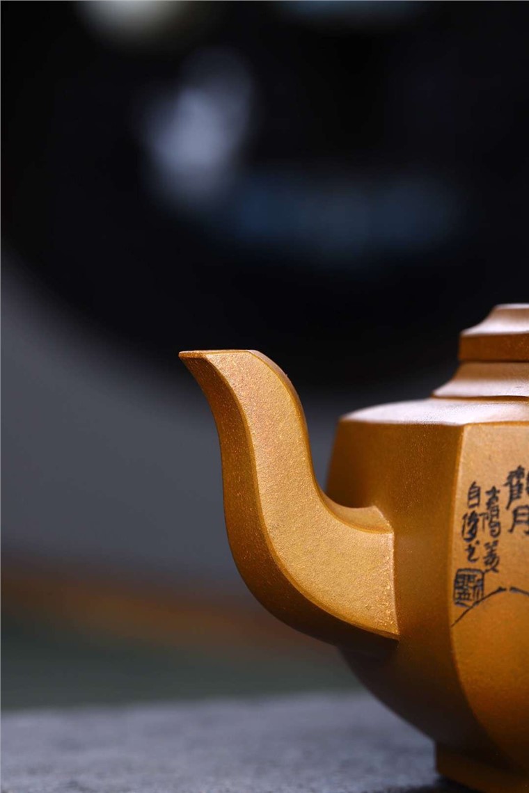 范文杰作品 六方雪华图片