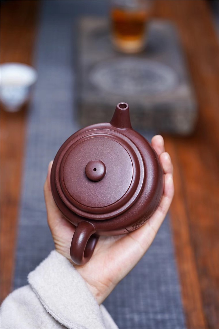 周龙华作品 德钟图片