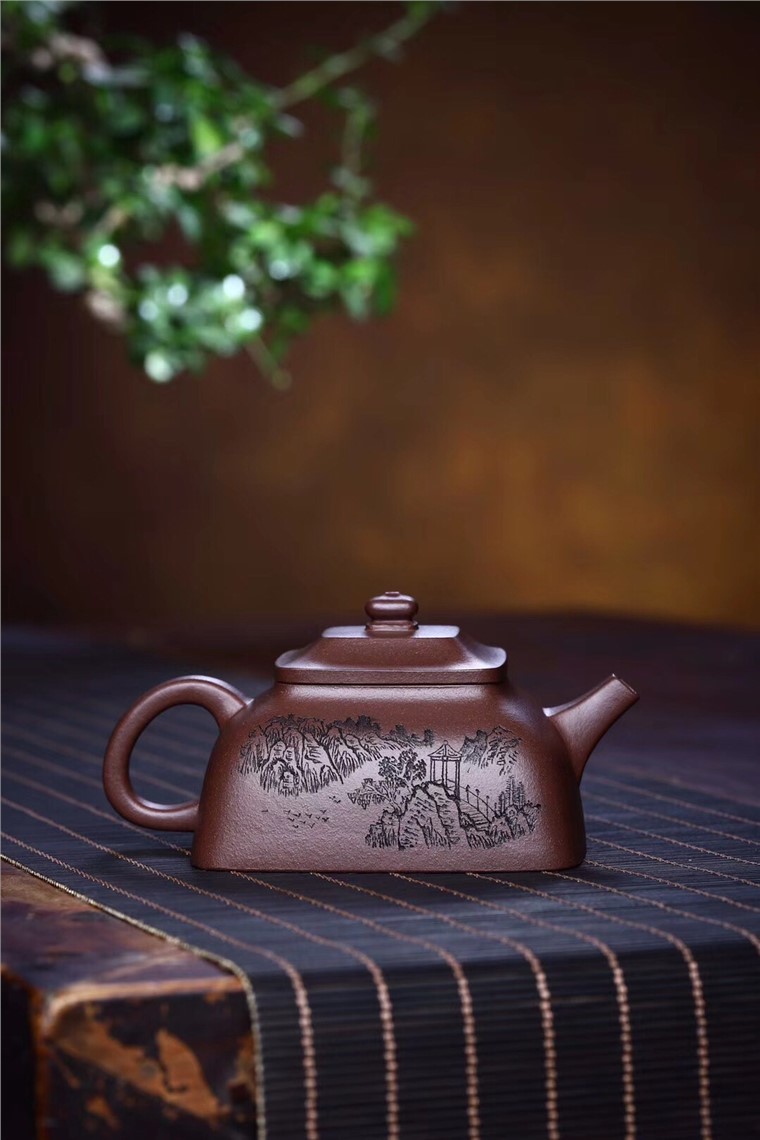 许俊作品 孤菱图片