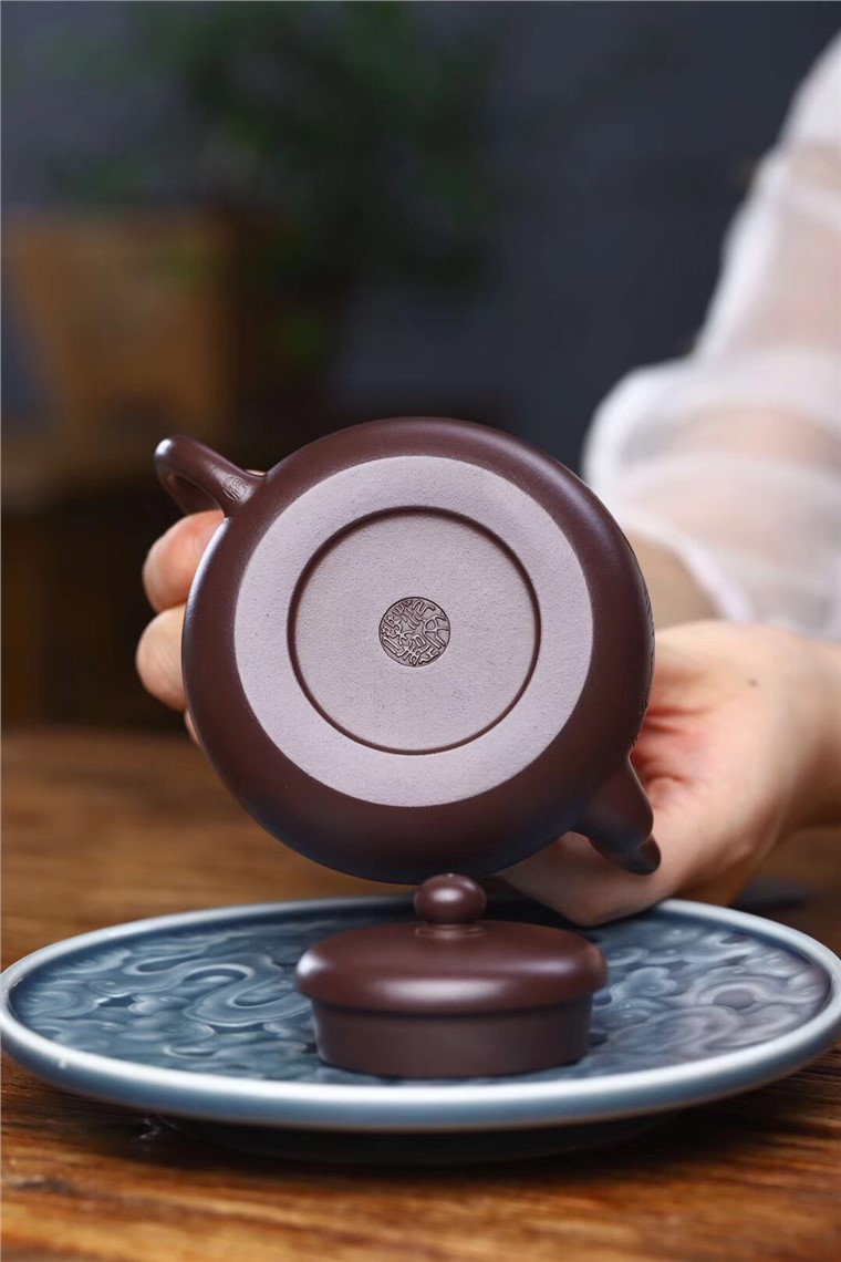 范文杰作品 君德