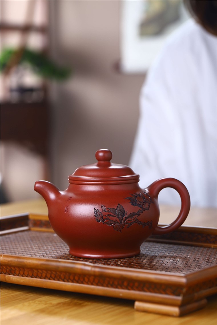 陈玲作品 掇只图片